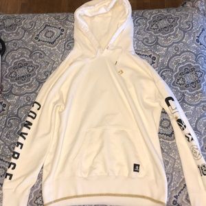 Converse Pullover Hoodie